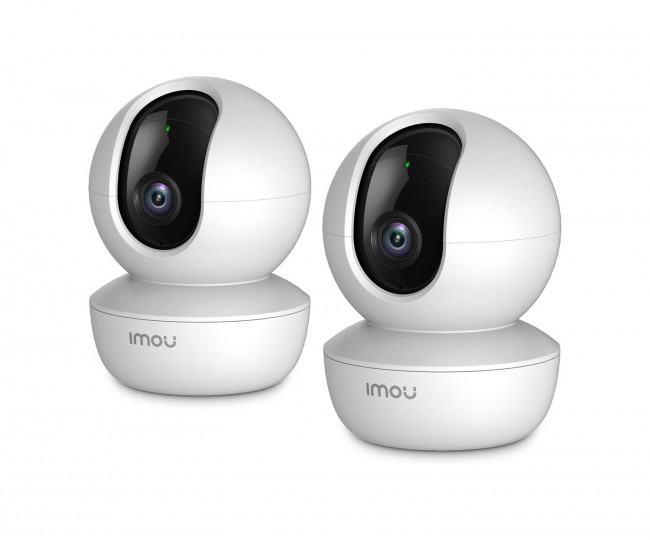 Imou 360° Security Camera Indoor – AI камера відеоспостереження для дому